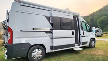 Location campingcar