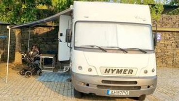 Location campingcar