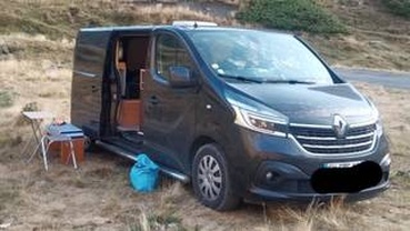 Location campingcar