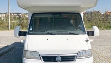Location campingcar