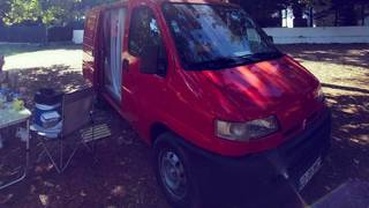 Location campingcar