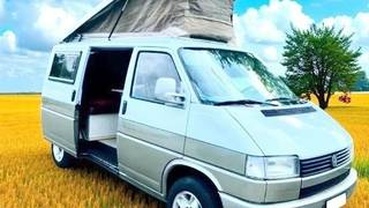 Location campingcar