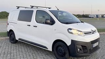 Location campingcar