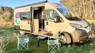 Location campingcar