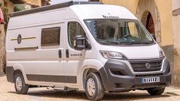 Location campingcar