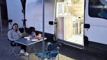 Location campingcar