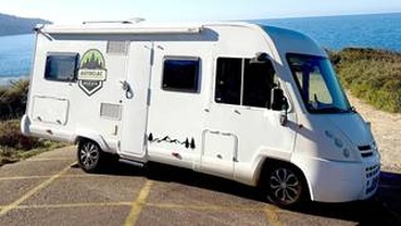 Location campingcar