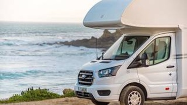 Location campingcar