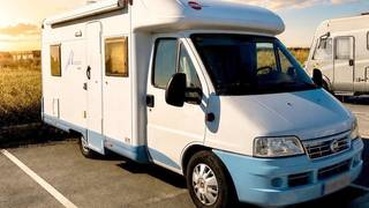 Location campingcar