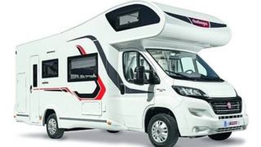 Location campingcar