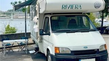 Location campingcar
