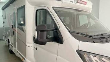 Location campingcar