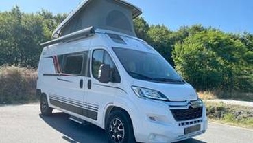 Location campingcar