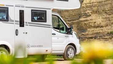 Location campingcar