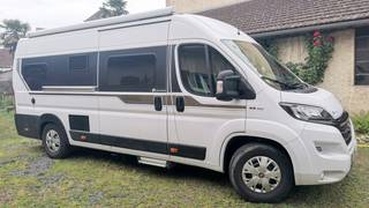 Location campingcar