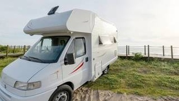 Location campingcar