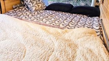 Location campingcar