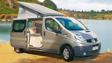 Location campingcar