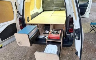 Location campingcar