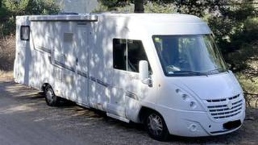 Location campingcar