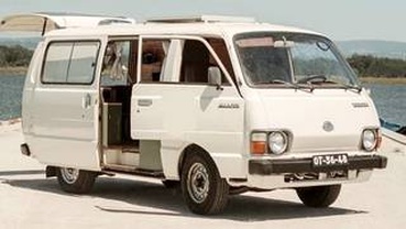 Location campingcar