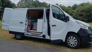 Location campingcar