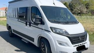 Location campingcar