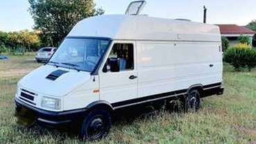 Location campingcar