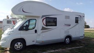 Location campingcar