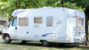 Location campingcar