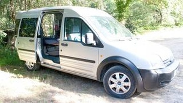 Location campingcar