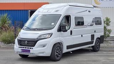 Location campingcar