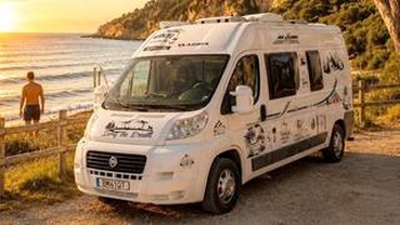 Location campingcar