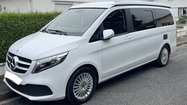 Location campingcar