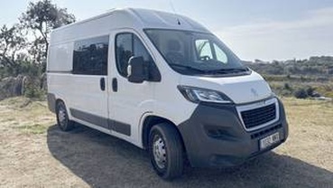 Location campingcar