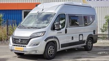 Location campingcar