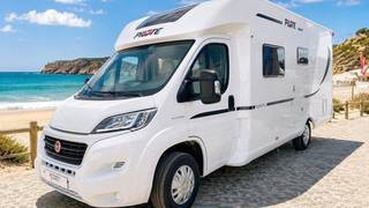 Location campingcar