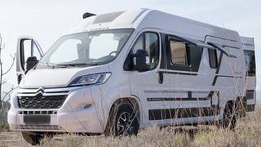 Location campingcar