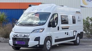 Location campingcar