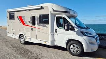 Location campingcar