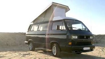 Location campingcar