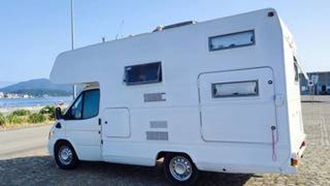 Location campingcar