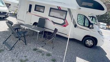 Location campingcar