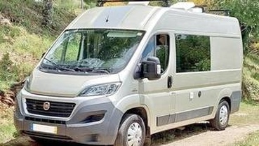 Location campingcar