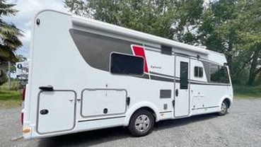 Location campingcar