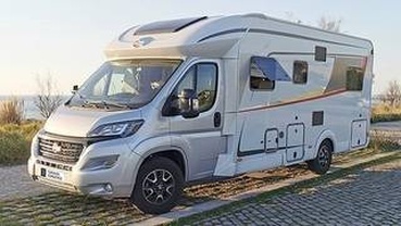 Location campingcar