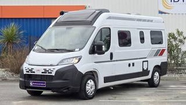 Location campingcar