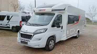 Location campingcar