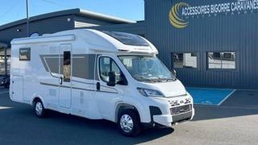 Location campingcar