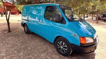 Location campingcar